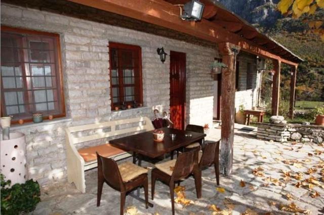 Papigo Astraka II Papigko Exterior foto